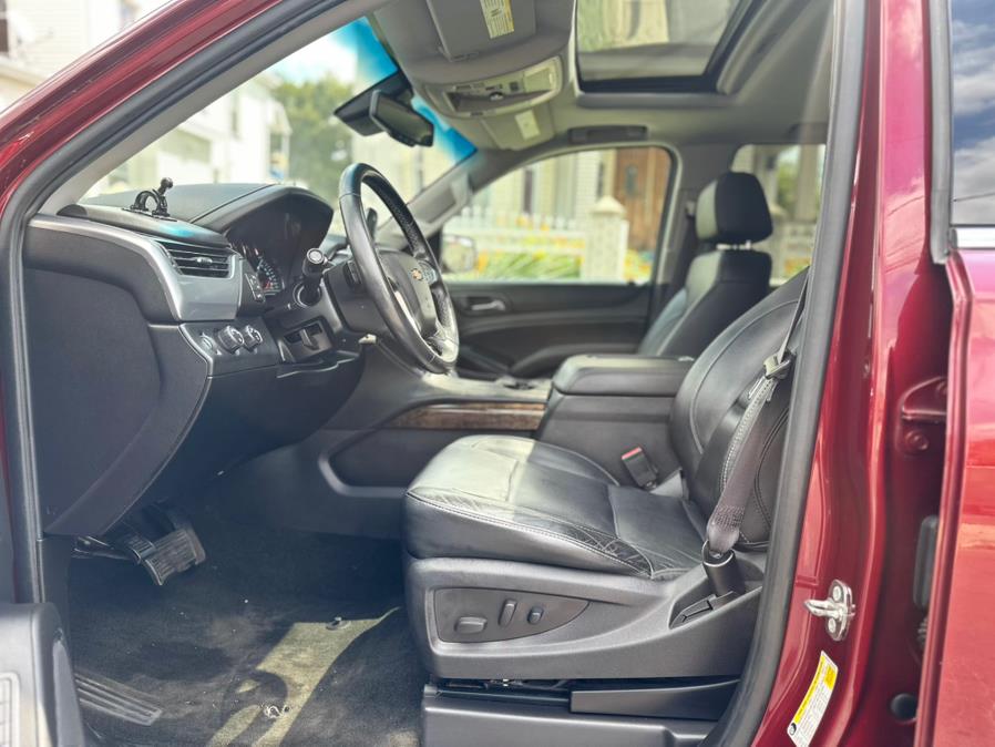 2016 Chevrolet Tahoe 4WD 4dr LT, available for sale in Plainfield, New Jersey | Best Cars R Us LLC. Plainfield, New Jersey 2016 Chevrolet Tahoe 4WD 4dr LT, available for sale in Plainfield, New Jersey | Best Cars R Us LLC. Plainfield, New Jersey