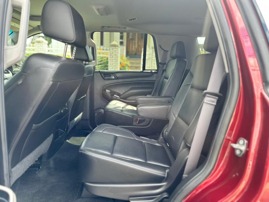 2016 Chevrolet Tahoe 4WD 4dr LT, available for sale in Plainfield, New Jersey | Best Cars R Us LLC. Plainfield, New Jersey 2016 Chevrolet Tahoe 4WD 4dr LT, available for sale in Plainfield, New Jersey | Best Cars R Us LLC. Plainfield, New Jersey