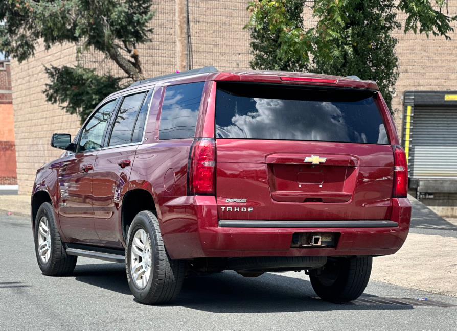 2016 Chevrolet Tahoe 4WD 4dr LT, available for sale in Plainfield, New Jersey | Best Cars R Us LLC. Plainfield, New Jersey 2016 Chevrolet Tahoe 4WD 4dr LT, available for sale in Plainfield, New Jersey | Best Cars R Us LLC. Plainfield, New Jersey