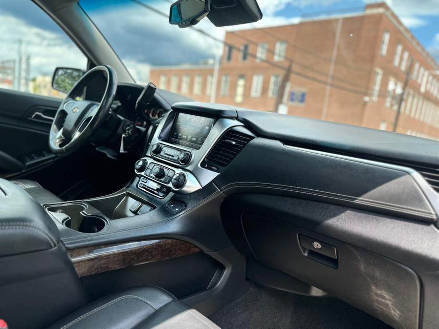 2016 Chevrolet Tahoe 4WD 4dr LT, available for sale in Plainfield, New Jersey | Best Cars R Us LLC. Plainfield, New Jersey 2016 Chevrolet Tahoe 4WD 4dr LT, available for sale in Plainfield, New Jersey | Best Cars R Us LLC. Plainfield, New Jersey