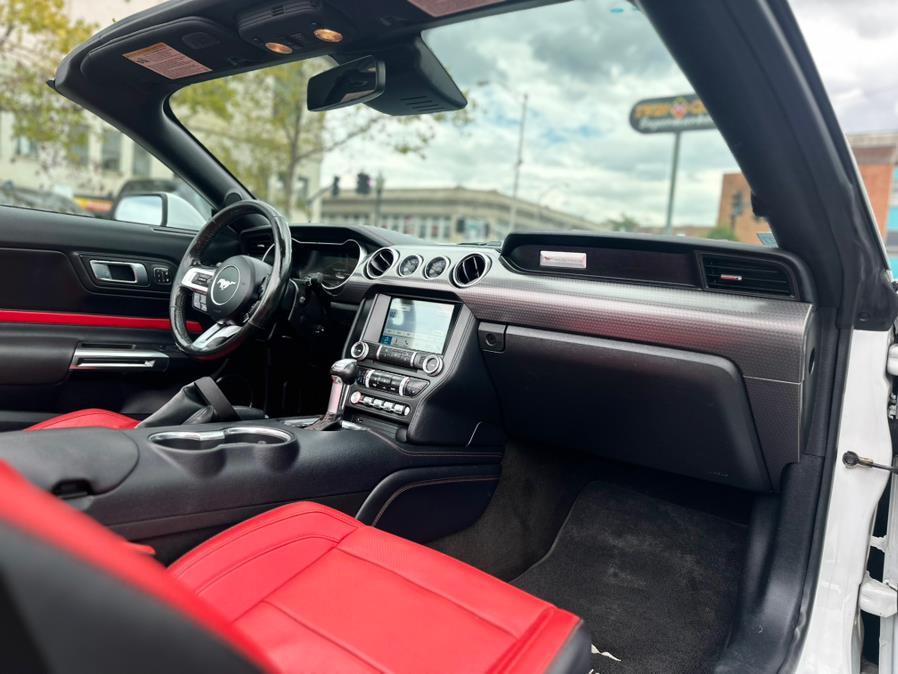 2018 Ford Mustang GT Premium Convertible, available for sale in Plainfield, New Jersey | Best Cars R Us LLC. Plainfield, New Jersey 2018 Ford Mustang GT Premium Convertible, available for sale in Plainfield, New Jersey | Best Cars R Us LLC. Plainfield, New Jersey