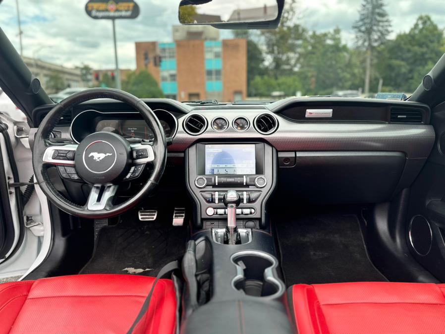 2018 Ford Mustang GT Premium Convertible, available for sale in Plainfield, New Jersey | Best Cars R Us LLC. Plainfield, New Jersey 2018 Ford Mustang GT Premium Convertible, available for sale in Plainfield, New Jersey | Best Cars R Us LLC. Plainfield, New Jersey