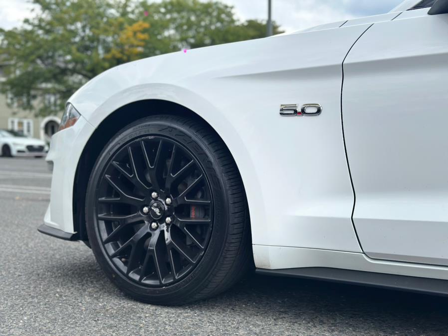 2018 Ford Mustang GT Premium Convertible, available for sale in Plainfield, New Jersey | Best Cars R Us LLC. Plainfield, New Jersey 2018 Ford Mustang GT Premium Convertible, available for sale in Plainfield, New Jersey | Best Cars R Us LLC. Plainfield, New Jersey