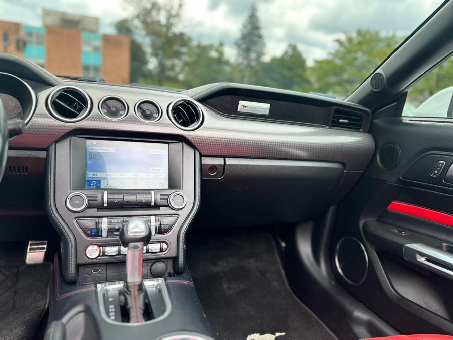 2018 Ford Mustang GT Premium Convertible, available for sale in Plainfield, New Jersey | Best Cars R Us LLC. Plainfield, New Jersey 2018 Ford Mustang GT Premium Convertible, available for sale in Plainfield, New Jersey | Best Cars R Us LLC. Plainfield, New Jersey