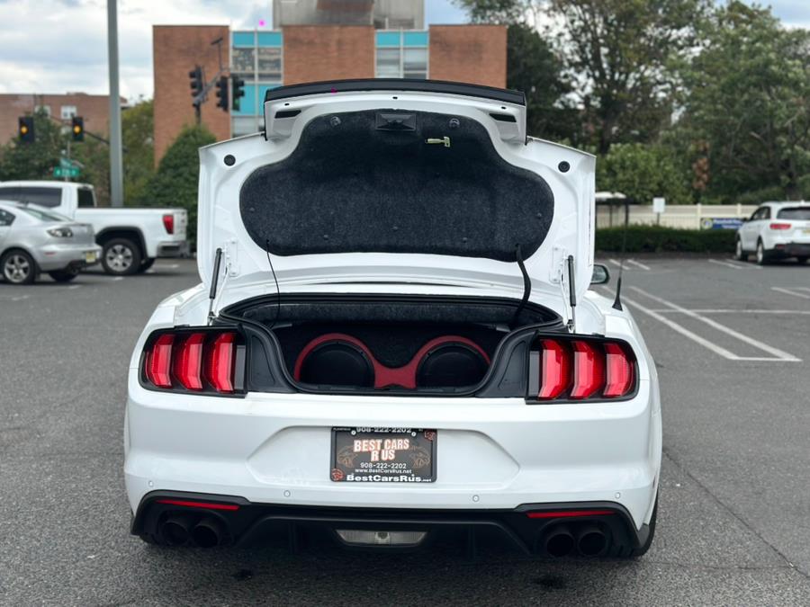 2018 Ford Mustang GT Premium Convertible, available for sale in Plainfield, New Jersey | Best Cars R Us LLC. Plainfield, New Jersey 2018 Ford Mustang GT Premium Convertible, available for sale in Plainfield, New Jersey | Best Cars R Us LLC. Plainfield, New Jersey