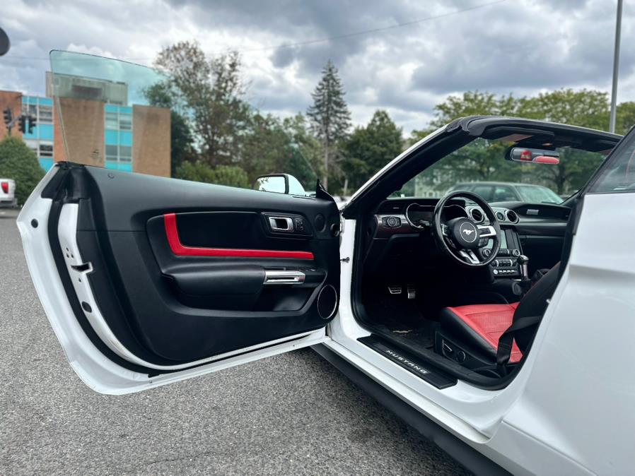 2018 Ford Mustang GT Premium Convertible, available for sale in Plainfield, New Jersey | Best Cars R Us LLC. Plainfield, New Jersey 2018 Ford Mustang GT Premium Convertible, available for sale in Plainfield, New Jersey | Best Cars R Us LLC. Plainfield, New Jersey