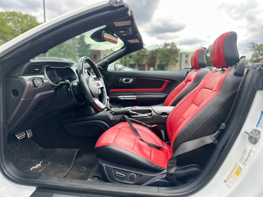 2018 Ford Mustang GT Premium Convertible, available for sale in Plainfield, New Jersey | Best Cars R Us LLC. Plainfield, New Jersey 2018 Ford Mustang GT Premium Convertible, available for sale in Plainfield, New Jersey | Best Cars R Us LLC. Plainfield, New Jersey