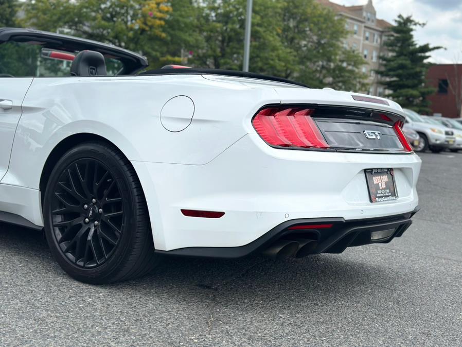 2018 Ford Mustang GT Premium Convertible, available for sale in Plainfield, New Jersey | Best Cars R Us LLC. Plainfield, New Jersey 2018 Ford Mustang GT Premium Convertible, available for sale in Plainfield, New Jersey | Best Cars R Us LLC. Plainfield, New Jersey