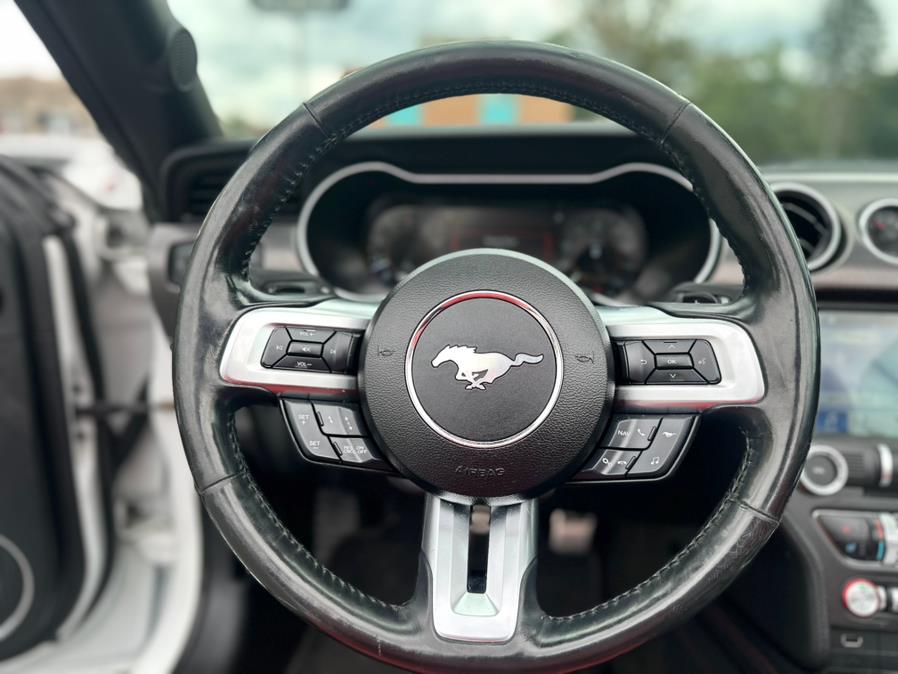 2018 Ford Mustang GT Premium Convertible, available for sale in Plainfield, New Jersey | Best Cars R Us LLC. Plainfield, New Jersey 2018 Ford Mustang GT Premium Convertible, available for sale in Plainfield, New Jersey | Best Cars R Us LLC. Plainfield, New Jersey