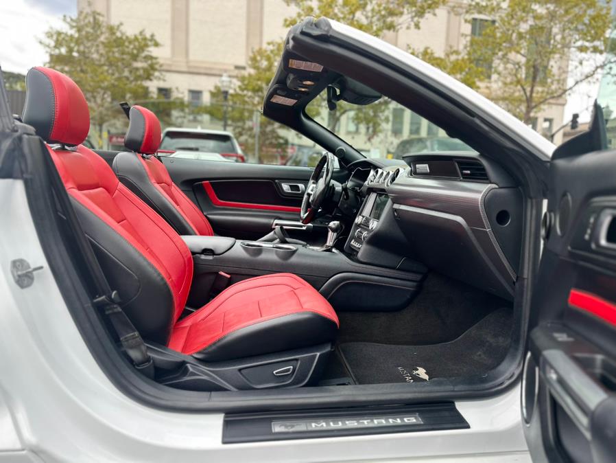 2018 Ford Mustang GT Premium Convertible, available for sale in Plainfield, New Jersey | Best Cars R Us LLC. Plainfield, New Jersey 2018 Ford Mustang GT Premium Convertible, available for sale in Plainfield, New Jersey | Best Cars R Us LLC. Plainfield, New Jersey