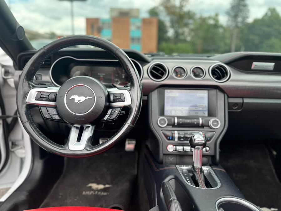 2018 Ford Mustang GT Premium Convertible, available for sale in Plainfield, New Jersey | Best Cars R Us LLC. Plainfield, New Jersey 2018 Ford Mustang GT Premium Convertible, available for sale in Plainfield, New Jersey | Best Cars R Us LLC. Plainfield, New Jersey