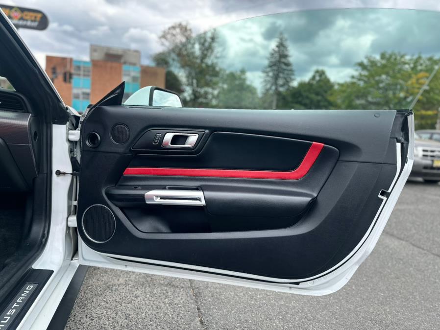 2018 Ford Mustang GT Premium Convertible, available for sale in Plainfield, New Jersey | Best Cars R Us LLC. Plainfield, New Jersey 2018 Ford Mustang GT Premium Convertible, available for sale in Plainfield, New Jersey | Best Cars R Us LLC. Plainfield, New Jersey