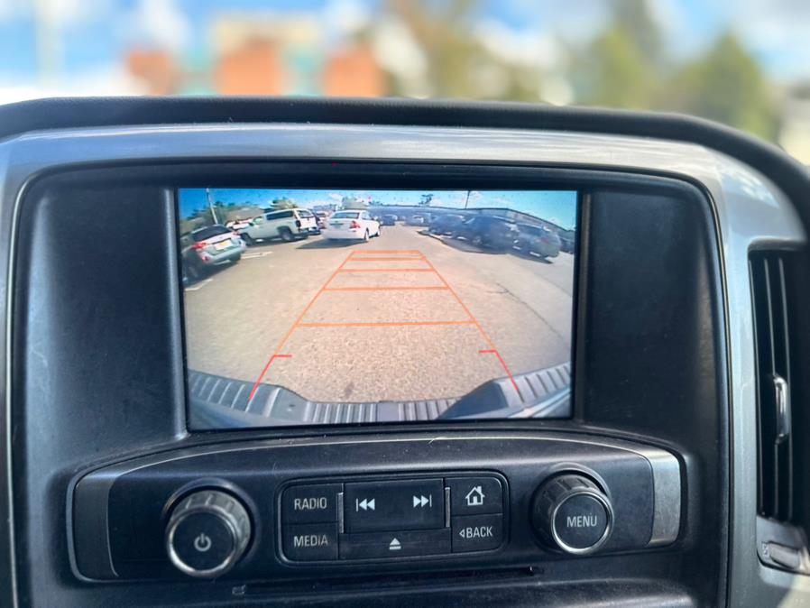 2016 Chevrolet Silverado 1500 4WD Crew Cab 143.5" LT w/1LT, available for sale in Plainfield, New Jersey | Best Cars R Us LLC. Plainfield, New Jersey 2016 Chevrolet Silverado 1500 4WD Crew Cab 143.5" LT w/1LT, available for sale in Plainfield, New Jersey | Best Cars R Us LLC. Plainfield, New Jersey