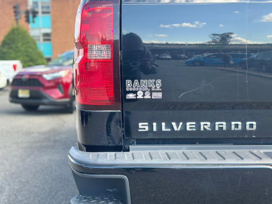 2016 Chevrolet Silverado 1500 4WD Crew Cab 143.5" LT w/1LT, available for sale in Plainfield, New Jersey | Best Cars R Us LLC. Plainfield, New Jersey 2016 Chevrolet Silverado 1500 4WD Crew Cab 143.5" LT w/1LT, available for sale in Plainfield, New Jersey | Best Cars R Us LLC. Plainfield, New Jersey