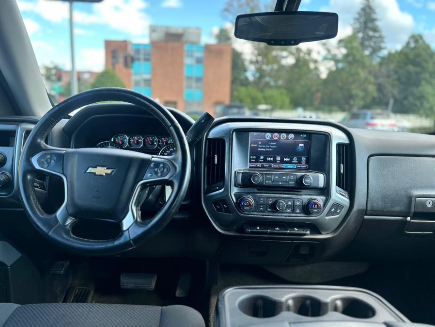 2016 Chevrolet Silverado 1500 4WD Crew Cab 143.5" LT w/1LT, available for sale in Plainfield, New Jersey | Best Cars R Us LLC. Plainfield, New Jersey 2016 Chevrolet Silverado 1500 4WD Crew Cab 143.5" LT w/1LT, available for sale in Plainfield, New Jersey | Best Cars R Us LLC. Plainfield, New Jersey