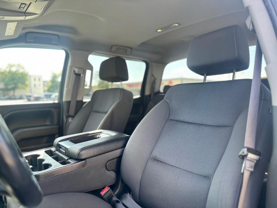2016 Chevrolet Silverado 1500 4WD Crew Cab 143.5" LT w/1LT, available for sale in Plainfield, New Jersey | Best Cars R Us LLC. Plainfield, New Jersey 2016 Chevrolet Silverado 1500 4WD Crew Cab 143.5" LT w/1LT, available for sale in Plainfield, New Jersey | Best Cars R Us LLC. Plainfield, New Jersey