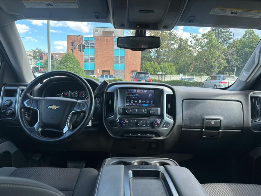 2016 Chevrolet Silverado 1500 4WD Crew Cab 143.5" LT w/1LT, available for sale in Plainfield, New Jersey | Best Cars R Us LLC. Plainfield, New Jersey 2016 Chevrolet Silverado 1500 4WD Crew Cab 143.5" LT w/1LT, available for sale in Plainfield, New Jersey | Best Cars R Us LLC. Plainfield, New Jersey
