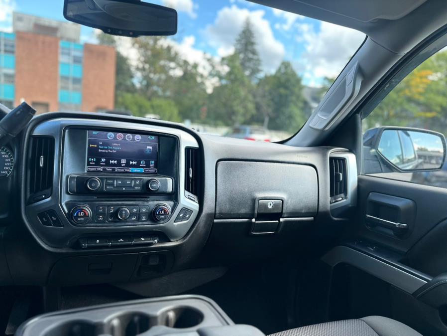 2016 Chevrolet Silverado 1500 4WD Crew Cab 143.5" LT w/1LT, available for sale in Plainfield, New Jersey | Best Cars R Us LLC. Plainfield, New Jersey 2016 Chevrolet Silverado 1500 4WD Crew Cab 143.5" LT w/1LT, available for sale in Plainfield, New Jersey | Best Cars R Us LLC. Plainfield, New Jersey