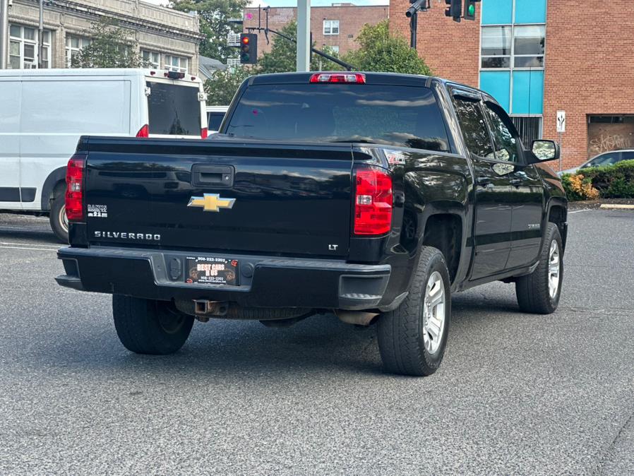 2016 Chevrolet Silverado 1500 4WD Crew Cab 143.5" LT w/1LT, available for sale in Plainfield, New Jersey | Best Cars R Us LLC. Plainfield, New Jersey 2016 Chevrolet Silverado 1500 4WD Crew Cab 143.5" LT w/1LT, available for sale in Plainfield, New Jersey | Best Cars R Us LLC. Plainfield, New Jersey