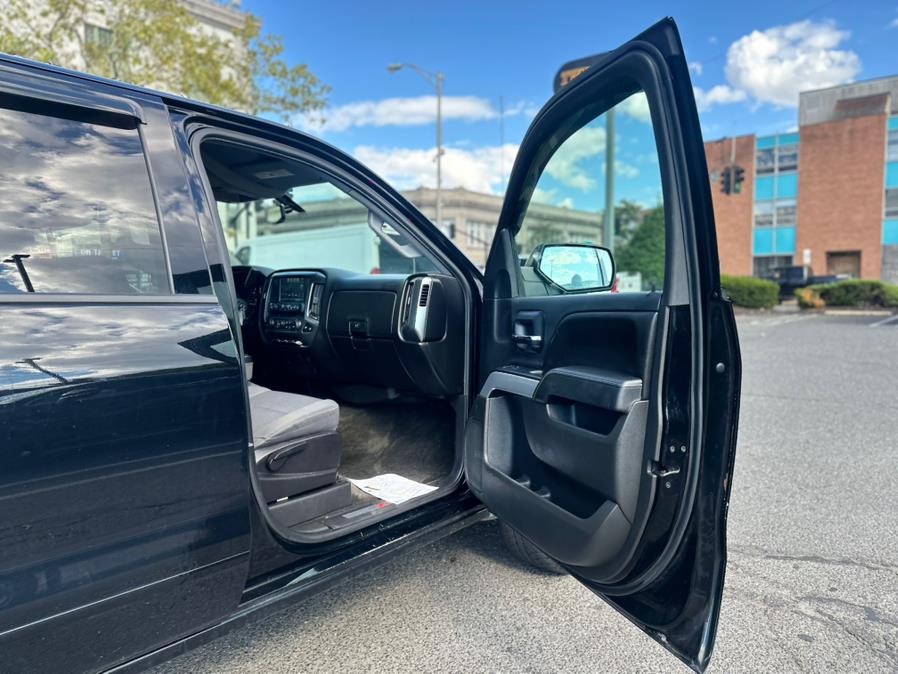 2016 Chevrolet Silverado 1500 4WD Crew Cab 143.5" LT w/1LT, available for sale in Plainfield, New Jersey | Best Cars R Us LLC. Plainfield, New Jersey 2016 Chevrolet Silverado 1500 4WD Crew Cab 143.5" LT w/1LT, available for sale in Plainfield, New Jersey | Best Cars R Us LLC. Plainfield, New Jersey