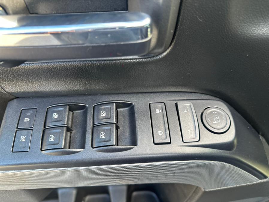 2016 Chevrolet Silverado 1500 4WD Crew Cab 143.5" LT w/1LT, available for sale in Plainfield, New Jersey | Best Cars R Us LLC. Plainfield, New Jersey 2016 Chevrolet Silverado 1500 4WD Crew Cab 143.5" LT w/1LT, available for sale in Plainfield, New Jersey | Best Cars R Us LLC. Plainfield, New Jersey