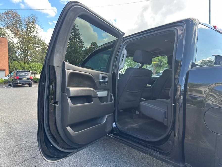 2016 Chevrolet Silverado 1500 4WD Crew Cab 143.5" LT w/1LT, available for sale in Plainfield, New Jersey | Best Cars R Us LLC. Plainfield, New Jersey 2016 Chevrolet Silverado 1500 4WD Crew Cab 143.5" LT w/1LT, available for sale in Plainfield, New Jersey | Best Cars R Us LLC. Plainfield, New Jersey