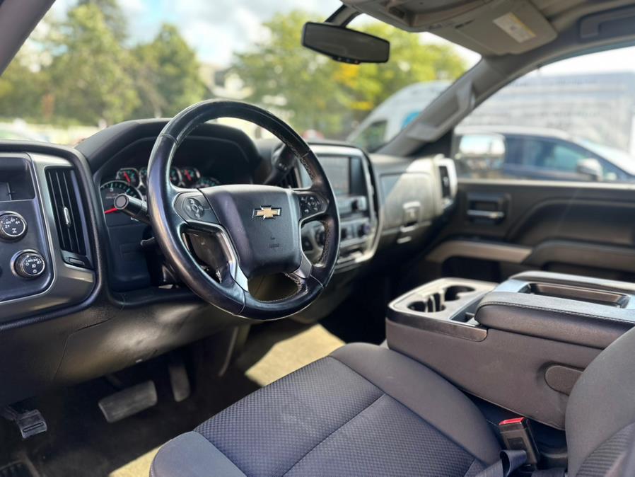 2016 Chevrolet Silverado 1500 4WD Crew Cab 143.5" LT w/1LT, available for sale in Plainfield, New Jersey | Best Cars R Us LLC. Plainfield, New Jersey 2016 Chevrolet Silverado 1500 4WD Crew Cab 143.5" LT w/1LT, available for sale in Plainfield, New Jersey | Best Cars R Us LLC. Plainfield, New Jersey