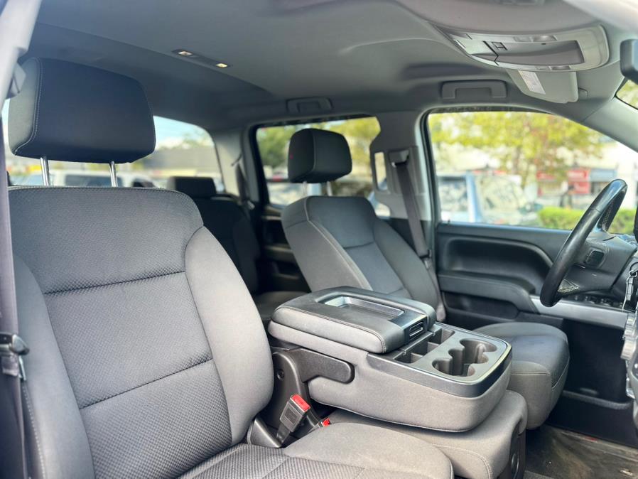 2016 Chevrolet Silverado 1500 4WD Crew Cab 143.5" LT w/1LT, available for sale in Plainfield, New Jersey | Best Cars R Us LLC. Plainfield, New Jersey 2016 Chevrolet Silverado 1500 4WD Crew Cab 143.5" LT w/1LT, available for sale in Plainfield, New Jersey | Best Cars R Us LLC. Plainfield, New Jersey