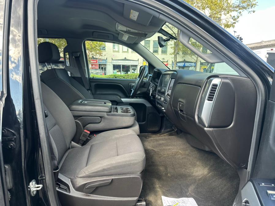 2016 Chevrolet Silverado 1500 4WD Crew Cab 143.5" LT w/1LT, available for sale in Plainfield, New Jersey | Best Cars R Us LLC. Plainfield, New Jersey 2016 Chevrolet Silverado 1500 4WD Crew Cab 143.5" LT w/1LT, available for sale in Plainfield, New Jersey | Best Cars R Us LLC. Plainfield, New Jersey