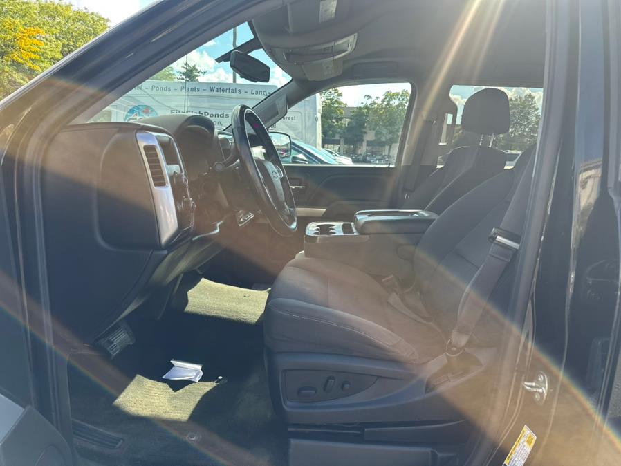 2016 Chevrolet Silverado 1500 4WD Crew Cab 143.5" LT w/1LT, available for sale in Plainfield, New Jersey | Best Cars R Us LLC. Plainfield, New Jersey 2016 Chevrolet Silverado 1500 4WD Crew Cab 143.5" LT w/1LT, available for sale in Plainfield, New Jersey | Best Cars R Us LLC. Plainfield, New Jersey