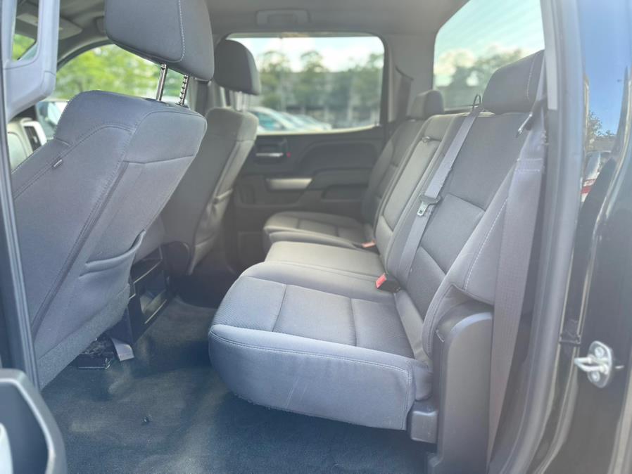 2016 Chevrolet Silverado 1500 4WD Crew Cab 143.5" LT w/1LT, available for sale in Plainfield, New Jersey | Best Cars R Us LLC. Plainfield, New Jersey 2016 Chevrolet Silverado 1500 4WD Crew Cab 143.5" LT w/1LT, available for sale in Plainfield, New Jersey | Best Cars R Us LLC. Plainfield, New Jersey