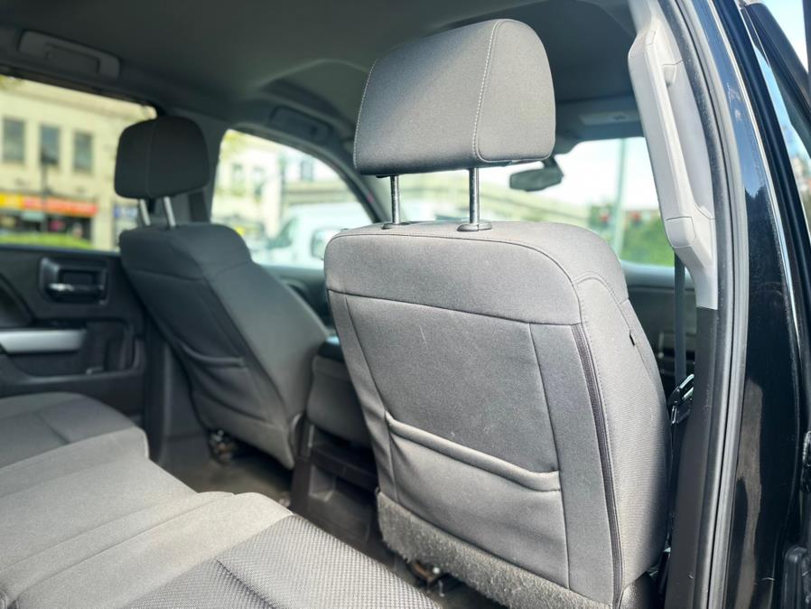 2016 Chevrolet Silverado 1500 4WD Crew Cab 143.5" LT w/1LT, available for sale in Plainfield, New Jersey | Best Cars R Us LLC. Plainfield, New Jersey 2016 Chevrolet Silverado 1500 4WD Crew Cab 143.5" LT w/1LT, available for sale in Plainfield, New Jersey | Best Cars R Us LLC. Plainfield, New Jersey