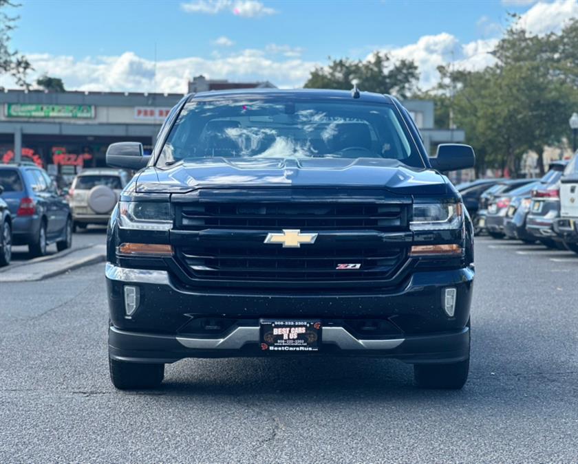 2016 Chevrolet Silverado 1500 4WD Crew Cab 143.5" LT w/1LT, available for sale in Plainfield, New Jersey | Best Cars R Us LLC. Plainfield, New Jersey 2016 Chevrolet Silverado 1500 4WD Crew Cab 143.5" LT w/1LT, available for sale in Plainfield, New Jersey | Best Cars R Us LLC. Plainfield, New Jersey