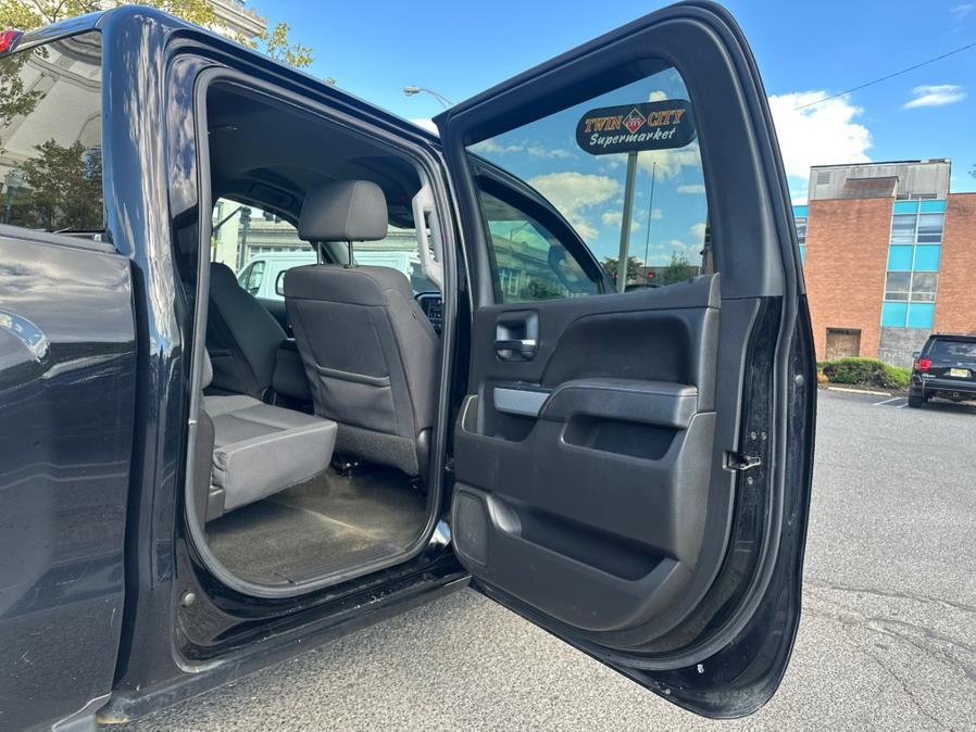 2016 Chevrolet Silverado 1500 4WD Crew Cab 143.5" LT w/1LT, available for sale in Plainfield, New Jersey | Best Cars R Us LLC. Plainfield, New Jersey 2016 Chevrolet Silverado 1500 4WD Crew Cab 143.5" LT w/1LT, available for sale in Plainfield, New Jersey | Best Cars R Us LLC. Plainfield, New Jersey