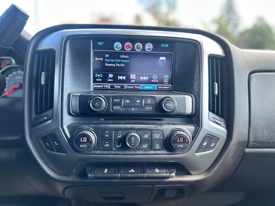 2016 Chevrolet Silverado 1500 4WD Crew Cab 143.5" LT w/1LT, available for sale in Plainfield, New Jersey | Best Cars R Us LLC. Plainfield, New Jersey 2016 Chevrolet Silverado 1500 4WD Crew Cab 143.5" LT w/1LT, available for sale in Plainfield, New Jersey | Best Cars R Us LLC. Plainfield, New Jersey