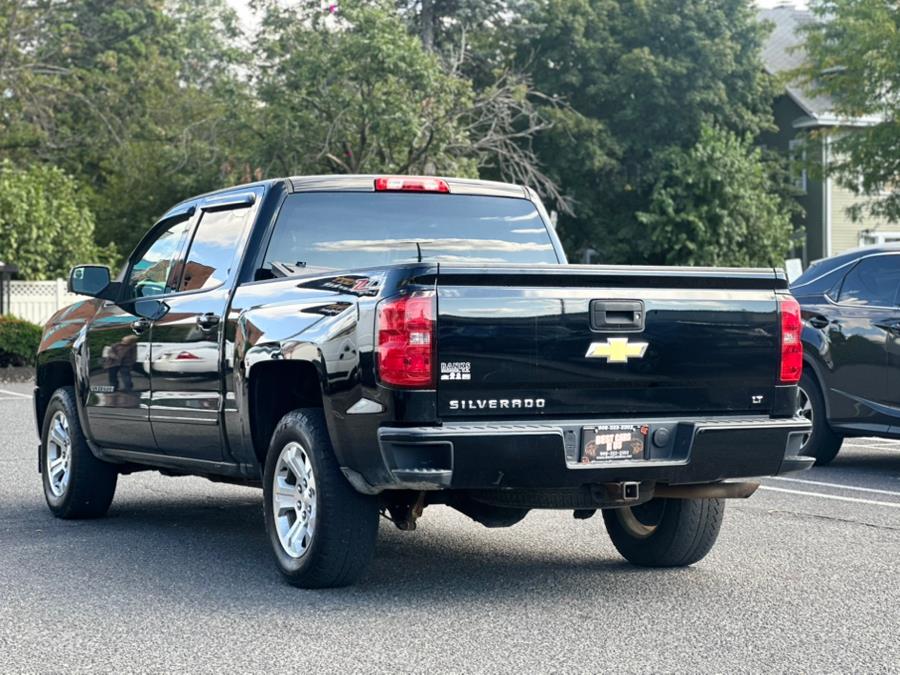2016 Chevrolet Silverado 1500 4WD Crew Cab 143.5" LT w/1LT, available for sale in Plainfield, New Jersey | Best Cars R Us LLC. Plainfield, New Jersey 2016 Chevrolet Silverado 1500 4WD Crew Cab 143.5" LT w/1LT, available for sale in Plainfield, New Jersey | Best Cars R Us LLC. Plainfield, New Jersey