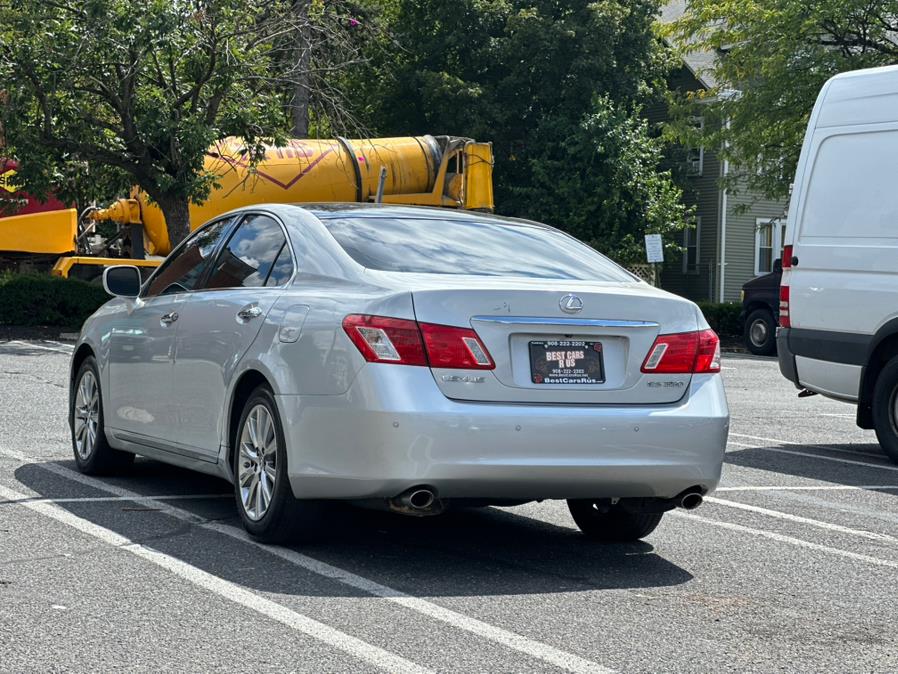2007 Lexus ES 350 4dr Sdn, available for sale in Plainfield, New Jersey | Best Cars R Us LLC. Plainfield, New Jersey 2007 Lexus ES 350 4dr Sdn, available for sale in Plainfield, New Jersey | Best Cars R Us LLC. Plainfield, New Jersey
