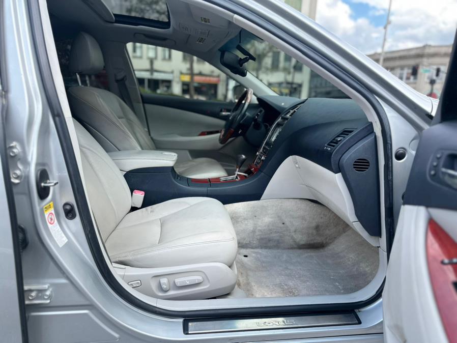 2007 Lexus ES 350 4dr Sdn, available for sale in Plainfield, New Jersey | Best Cars R Us LLC. Plainfield, New Jersey 2007 Lexus ES 350 4dr Sdn, available for sale in Plainfield, New Jersey | Best Cars R Us LLC. Plainfield, New Jersey