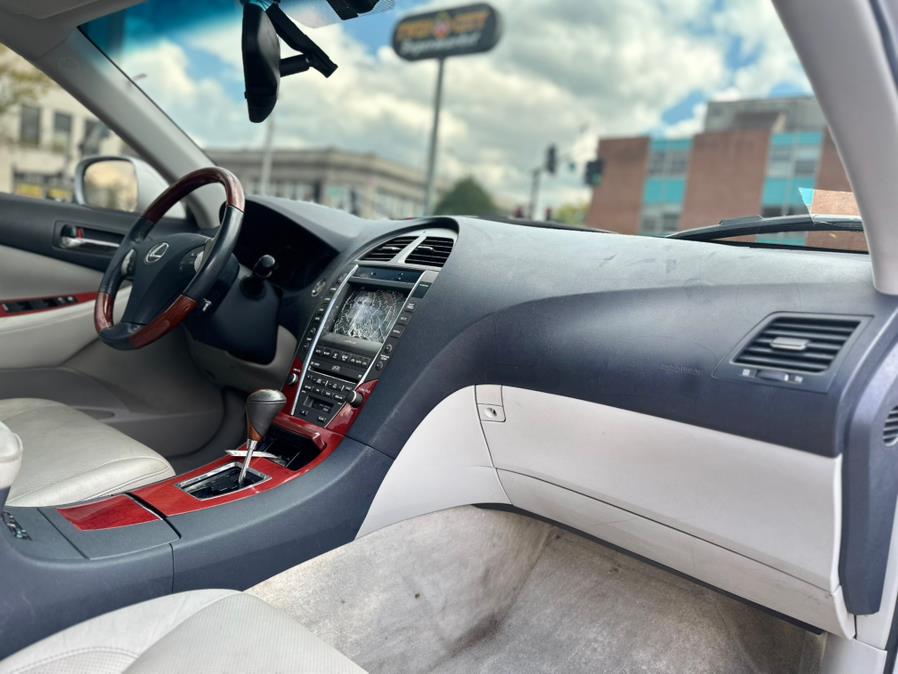 2007 Lexus ES 350 4dr Sdn, available for sale in Plainfield, New Jersey | Best Cars R Us LLC. Plainfield, New Jersey 2007 Lexus ES 350 4dr Sdn, available for sale in Plainfield, New Jersey | Best Cars R Us LLC. Plainfield, New Jersey