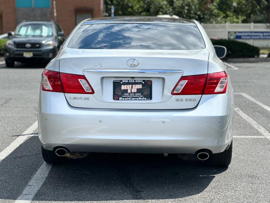 2007 Lexus ES 350 4dr Sdn, available for sale in Plainfield, New Jersey | Best Cars R Us LLC. Plainfield, New Jersey 2007 Lexus ES 350 4dr Sdn, available for sale in Plainfield, New Jersey | Best Cars R Us LLC. Plainfield, New Jersey