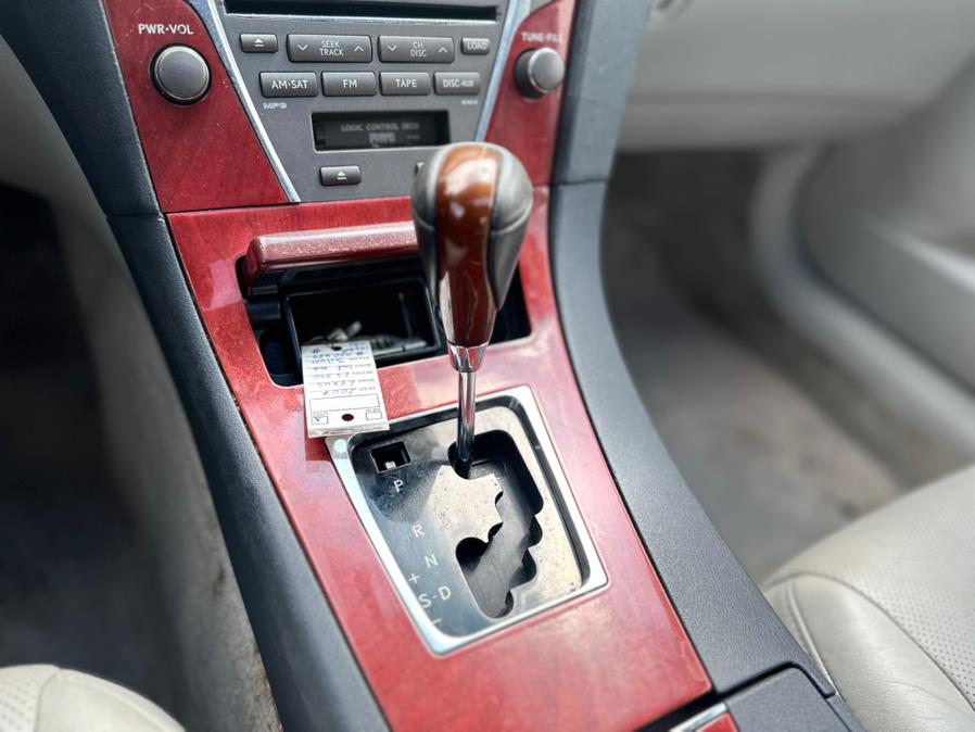 2007 Lexus ES 350 4dr Sdn, available for sale in Plainfield, New Jersey | Best Cars R Us LLC. Plainfield, New Jersey 2007 Lexus ES 350 4dr Sdn, available for sale in Plainfield, New Jersey | Best Cars R Us LLC. Plainfield, New Jersey