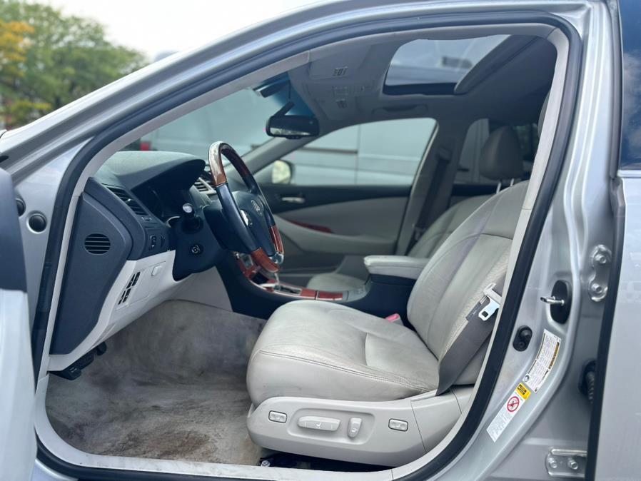 2007 Lexus ES 350 4dr Sdn, available for sale in Plainfield, New Jersey | Best Cars R Us LLC. Plainfield, New Jersey 2007 Lexus ES 350 4dr Sdn, available for sale in Plainfield, New Jersey | Best Cars R Us LLC. Plainfield, New Jersey