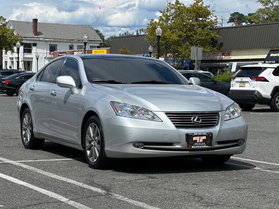 2007 Lexus ES 350 4dr Sdn, available for sale in Plainfield, New Jersey | Best Cars R Us LLC. Plainfield, New Jersey 2007 Lexus ES 350 4dr Sdn, available for sale in Plainfield, New Jersey | Best Cars R Us LLC. Plainfield, New Jersey