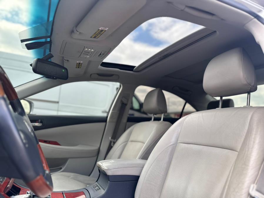 2007 Lexus ES 350 4dr Sdn, available for sale in Plainfield, New Jersey | Best Cars R Us LLC. Plainfield, New Jersey 2007 Lexus ES 350 4dr Sdn, available for sale in Plainfield, New Jersey | Best Cars R Us LLC. Plainfield, New Jersey