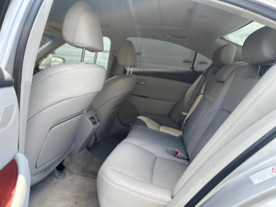 2007 Lexus ES 350 4dr Sdn, available for sale in Plainfield, New Jersey | Best Cars R Us LLC. Plainfield, New Jersey 2007 Lexus ES 350 4dr Sdn, available for sale in Plainfield, New Jersey | Best Cars R Us LLC. Plainfield, New Jersey