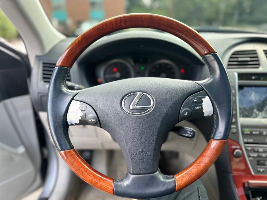 2007 Lexus ES 350 4dr Sdn, available for sale in Plainfield, New Jersey | Best Cars R Us LLC. Plainfield, New Jersey 2007 Lexus ES 350 4dr Sdn, available for sale in Plainfield, New Jersey | Best Cars R Us LLC. Plainfield, New Jersey