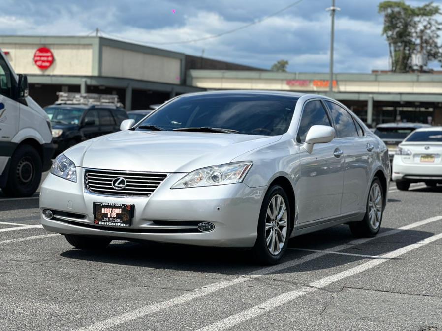 2007 Lexus ES 350 4dr Sdn, available for sale in Plainfield, New Jersey | Best Cars R Us LLC. Plainfield, New Jersey 2007 Lexus ES 350 4dr Sdn, available for sale in Plainfield, New Jersey | Best Cars R Us LLC. Plainfield, New Jersey