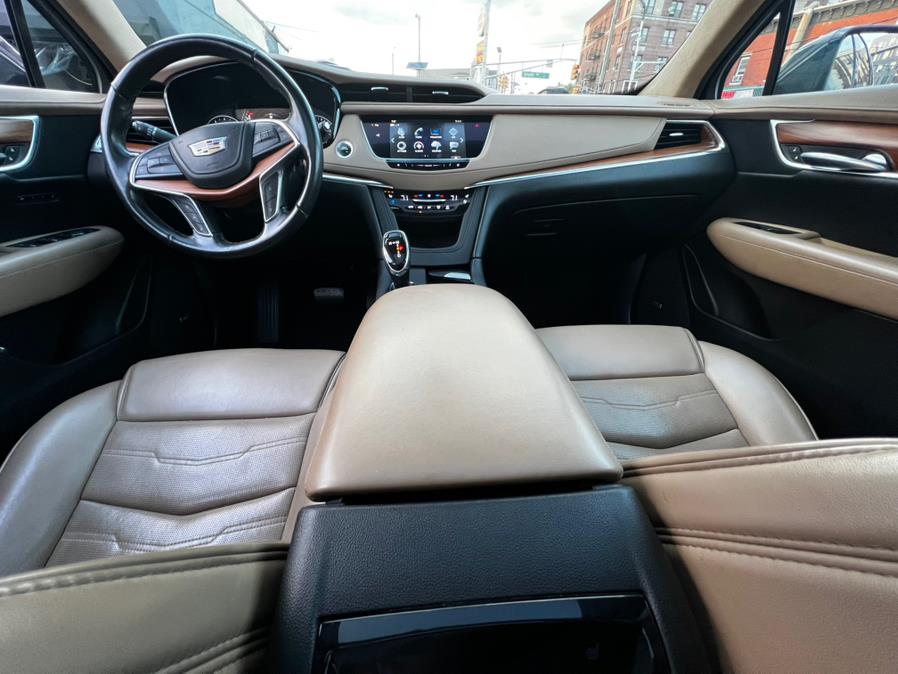 2019 Cadillac XT5 AWD 4dr Platinum, available for sale in Irvington, New Jersey | Elis Motors Corp. Irvington, New Jersey 2019 Cadillac XT5 AWD 4dr Platinum, available for sale in Irvington, New Jersey | Elis Motors Corp. Irvington, New Jersey
