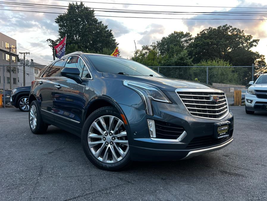 2019 Cadillac XT5 AWD 4dr Platinum, available for sale in Irvington, New Jersey | Elis Motors Corp. Irvington, New Jersey 2019 Cadillac XT5 AWD 4dr Platinum, available for sale in Irvington, New Jersey | Elis Motors Corp. Irvington, New Jersey