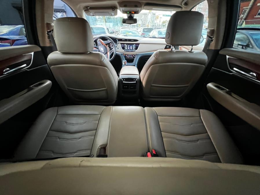 2019 Cadillac XT5 AWD 4dr Platinum, available for sale in Irvington, New Jersey | Elis Motors Corp. Irvington, New Jersey 2019 Cadillac XT5 AWD 4dr Platinum, available for sale in Irvington, New Jersey | Elis Motors Corp. Irvington, New Jersey